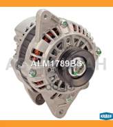 ��������� Hyundai Accent II (LC) 1.3 [G4EA]01.2000 - 11.2005/ Hyundai Accent II (LC) 1.3 [G4EA]01.2000 - 11 ALM1789BS ����