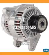 ��������� 12V 136A GAZ Syber/Gazelle 08-, JEEP Cherokee 01-/Wrangler 02- Krauf ALN3850MQ ALN3850MQ ����