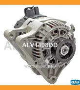 ��������� 12V 70A Citroen Berlingo/C2/C3/C4/Xsara/Xsara Picasso, Peugeot 1007/206/206+/207/307/Partner ALV1498DD ����