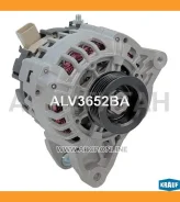 ��������� Hyundaicoupe 2.7 V6[G6BA]01.2002-12.2003/ Hyundaihighway Van 2.7 24V[G6BA]01.2000-/ Hyundaiso ALV3652BA ����