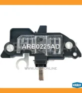��������� ���������� AUDI A3 1.6 [AEH] 05.1998-06.2001 / AUDI A3 1.6 [AKL] 05.1999-06.2001 / AUDI A3 1.6 [APF] 08.1998-08.2000 / AUDI A3 1.6 [AVU] 05....