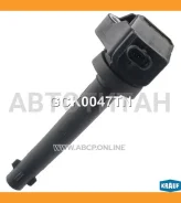 ������� ��������� UAZ Hunter (3151) [ZMZ-409.10] 2.7L 2004 - / Krauf GCK0047TN GCK0047TN ����