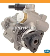 ����� ��� AUDI Q7 (4L) (03/06-05/12) VW Touareg (7LA, 7L6, 7L7) (10/02-05/10) HPQ1181XQ ����