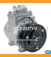 ���������� ������������ Chevroletaveo 1.2T250 T255 [B12D1]2008-2011/ Chevroletaveo 1.2 LPGT250 T255 [LMU]2008-2012/ PV KCD2037YU ����