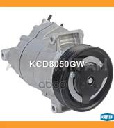 ���������� ������������ Opelastra J 1.6 06.12-, Opelastra J 1.6 10.10-, Opelastra J 1.6 10.11-, Opelastra J 1.6 10.12- KCD8050GW ����