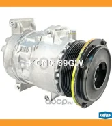 ���������� ������������ Toyota Camry VII (XV40)2.4 [2AZ-FE] 167 hp Gasoline2006 - 2011 / Toyota Camry VII (XV40)2.4 [JP] Krauf KCN0189GW KCN0189GW ���...