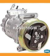 ���������� ������������ Citroen Berlingo 1.4 MF GJK GFK KFW (TU3JP) 2002-2005 / Citroen Berlingo I 1.1i MF TU1 2002-2008 / C KCS0118GW ����