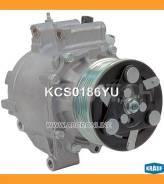 ���������� ������������ Hondacr-V III 2.0iRE [R20A2] 2007- Krauf KCS0186YU KCS0186YU ����
