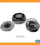 ���� ����������� ������������ � ����� Hyundai Santa Fe I 2.0 SM 2001-2006 [G4BP] PV5 O125, HCC / Hyundai Santa Fe I 2.0 CRDi SM 2001- Krauf KPH2171YU...