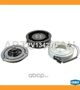 ���� ����������� ������������ � ����� Nissan Murano II 3.5 Z51 [VQ35DE] 2008-/ Nissan Pathfinder IV 3.5 4WD R52 [VQ35DE] 2014-2 KPV1342YU ����
