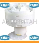 ���������� ��. � ����� � �������� VAG A6/Passat 1.8-2.8 96- Krauf KR0052M KR0052M ����