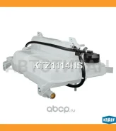 ����� �������������� Iveco Daily (06-) 2.3D/3.0D KTZ1114HS ����