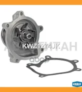 ����� ������� Toyota Belta Ractis VITZ Yaris Platz KWZ1274JK ����