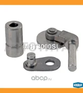 ����������� ��������� ���������������� AUDI A1 (2010-), A3 (2007-13) / SEAT Altea (2007-), Leon II (2007-12) / Skoda Octavia II (2008-) MHT3000SL ����