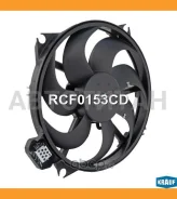 ���������� ���������� Renault Fluence Renault Megane III Renault Scenic III Krauf RCF0153CD RCF0153CD ����