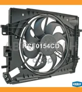 ���������� ���������� Renault Arkana (19-)Logan II (12-) LADA Vesta (15-)X-Ray (15-) Krauf RCF0154CD RCF0154CD ����