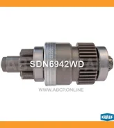 ������� Nippondenso Toyota Land Cruiser/Hi-Lux/Ace 2.2-4.0D/TD SDN6942WD ����