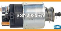 ����������� ���� �������� Hyundai Accent/I20/I30/I40/Ix20/Veloster, �KIA Ceed/Cerato/Pro Ceed/Rio/Soul Krauf SSA2020BA SSA2020BA ����