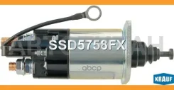 ����������� ���� �������� SSD5758FX SSD5758FX ����