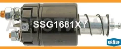 ����������� ���� �������� SSG1681XY ����