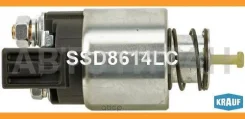 ���� ����������� �������� Hyundai Solaris 11-, KIA Rio 15- Krauf SSD8614LC SSD8614LC ����