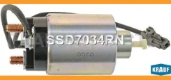 ����������� ���� �������� Universal SSD7034RN ����