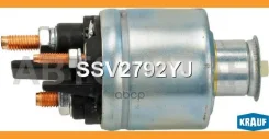 ���� ����������� �������� Renault Grand Scenic 1.4 16V [H4J.7.00] 04.2009-01.2011/Megane 09- Krauf SSV2792YJ SSV2792YJ ����