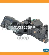 ��������� Peugeot: 2008 13-/207 06-/208 12-/3008 09-/ 308 07-/RCZ 10- (1.6) Citroen: C4 1.6 09- Krauf TVZ1239PF TVZ1239PF ����