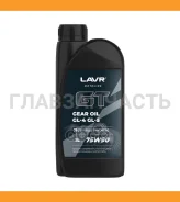 GT Oil Gear Oil