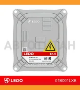 ���� ������� B4.0 (��������) VAG/BMW LEDO 01B001LXB 01B001LXB ����