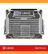 ���� ������� V6G (��������) Volvo/Bmw/Opel LEDO 043731LX 043731LX ����