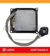 ���� ������� D4.0 (��������) LAND Rover, Mazda, Porsche, Subaru, Toyota LEDO 8596752020LX 8596752020LX ����