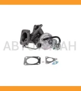 ��������������� Ford Transit (06-) 2.4D (��� GT2052V) Luzar LAT1007 LAT1007 ����
