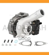 ��������������� ��� �. � VW Touareg 02-, Audi Q7 06-, A6 04- 3.0D ��� GTB2260VK LAT 1811 Luzar LAT1811 LAT1811 ����