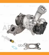 ��������������� AUDI A3 12-20, SEAT Leon (5F1) 12-, VW Golf VII 12-/Jetta 11-/Passat B8 15-/Tiguan 16-/Polo Sedan 10- 1,4TSI [CMBA/CXSA] Luzar LAT1851...