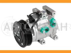���������� ������. ��� �/� Hyundai Solaris/Kia Rio (10-) Luzar LCAC08L4 LCAC08L4 ����