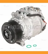 ���������� ������������ ��� �/� Mercedes-Benz ML (W164) (05-)/GL (X164) (06-) 8PK LCAC1506 ����