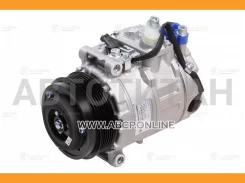 ���������� ������. ��� �/� Mercedes C (W203)/E (W211)/ML (W164)/Sprinter (W901) (W906) Luzar LCAC15164 LCAC15164 ����