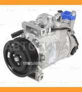 ���������� ������. AUDI A4 (B7) 04-/A6 (C6) 04- Luzar LCAC1870 LCAC1870 ����