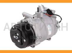 ���������� ������. ��� �/� Honda CR-V (06-) 2.4i Luzar LCAC2324 LCAC2324 ����