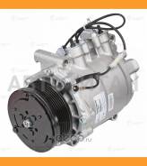 ���������� ������������ ��� �/� CR-V (02-) LCAC2319 ����