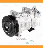 ���������� ������. Citroen C4 04-, Peugeot 308 07- (��� Denso) Luzar LCAC2016 LCAC2016 ����