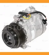 ���������� ������������ ��� �/� X5 (E70N) (10-) 3.0D LCAC2672 ����