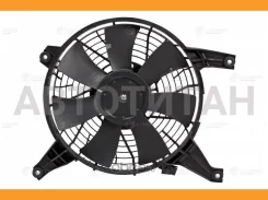 ���������� ������. � ������� Mitsubishi Pajero III 00 - / Pajero IV 06 - Luzar LFAC1189 LFAC1189 ����