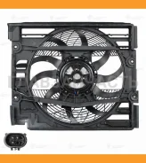 ���������� ��������� BMW 5 (E39) (98-) (3-x ����. � ������� � �����. ���. ) (LFAC 2639) LFAC2639 ����