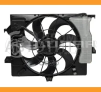 ���������� ���. � ������� (�/������. ) ��� �/� Hyundai Solaris/Kia Rio (10-) A/C- �/ LFK08L0 ����