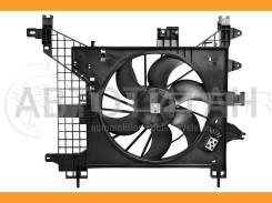 ���������� ���. ���. ����. (� �������) Renault Duster 1.6i/2.0i A/C+ 10-, Nissan Terrano 1.6i/2.0i 14- Luzar LFK0951 LFK0951 ����