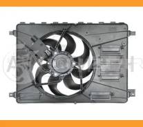 ���������� ���. ���. ����. (� �������) FORD Mondeo 07- Luzar LFK1041 LFK1041 ����