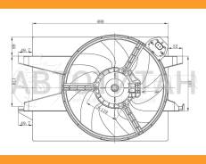 ���������� ���. � ������� ��� �/� Ford Fiesta (01-)/Fusion (02-) Ford Fiesta (01-)/Fusion (02-) �/ Luzar LFK1031 LFK1031 ����