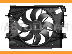 ���������� ���. � ������� ��� �/� Lada Vesta (15-)/Renault Logan II (12-) A/C+ �/ Luzar LFK0979 LFK0979 ����